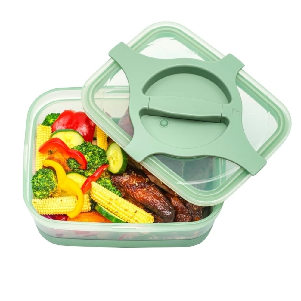 Bento Lunch Box